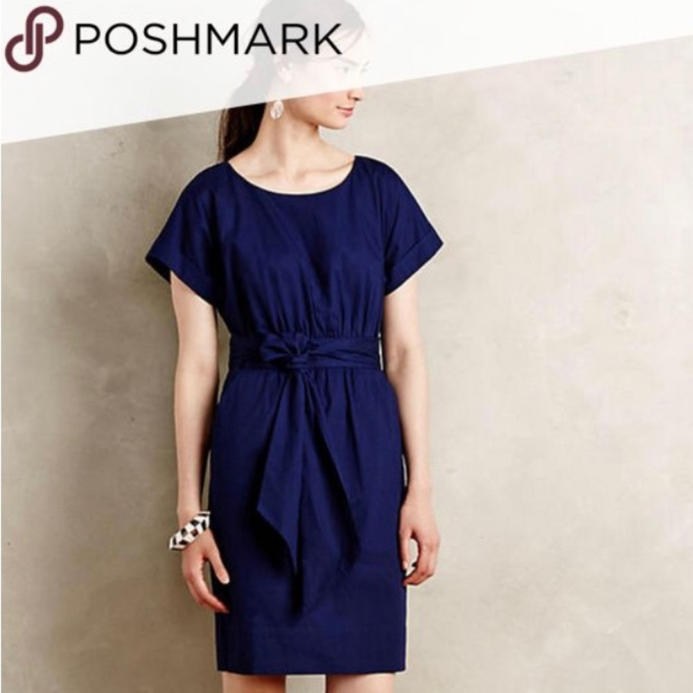 HD in Paris Mini Dress Size 4